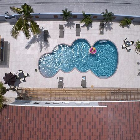 Diamond Lodge Belize San Pedro  Exteriér fotografie