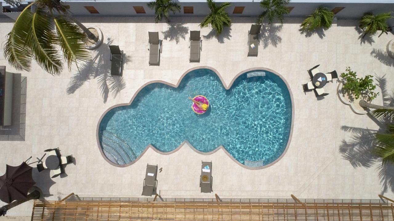 Diamond Lodge Belize San Pedro  Exteriér fotografie