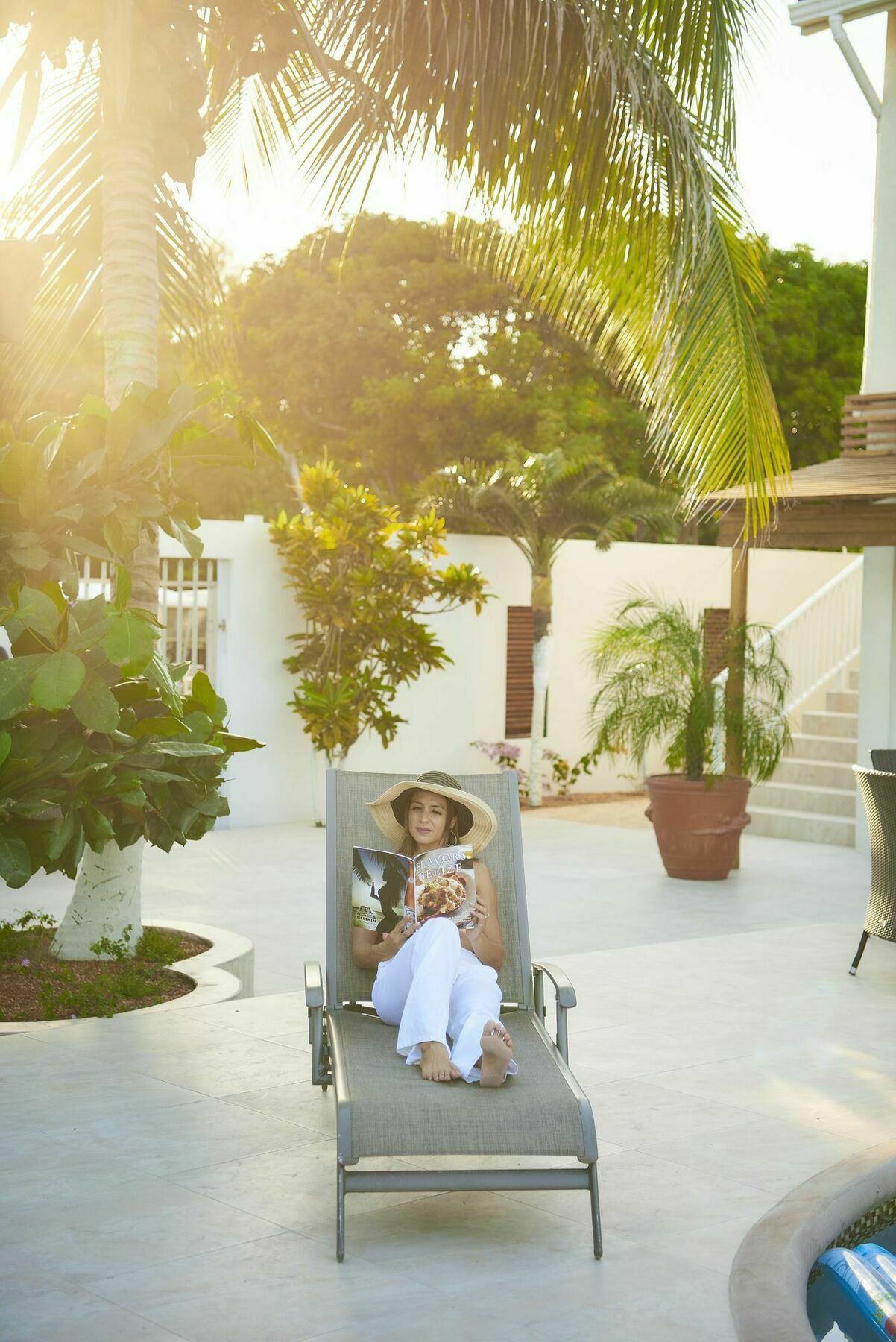 Diamond Lodge Belize San Pedro  Exteriér fotografie